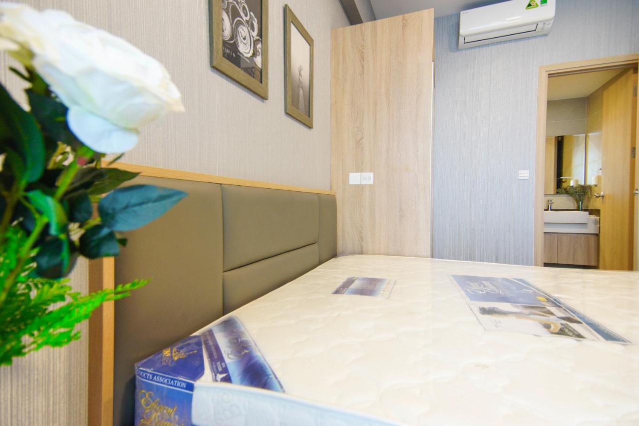 River Gate 4 Near Bui Vien-food Street Apartment Ho Chi Minh City