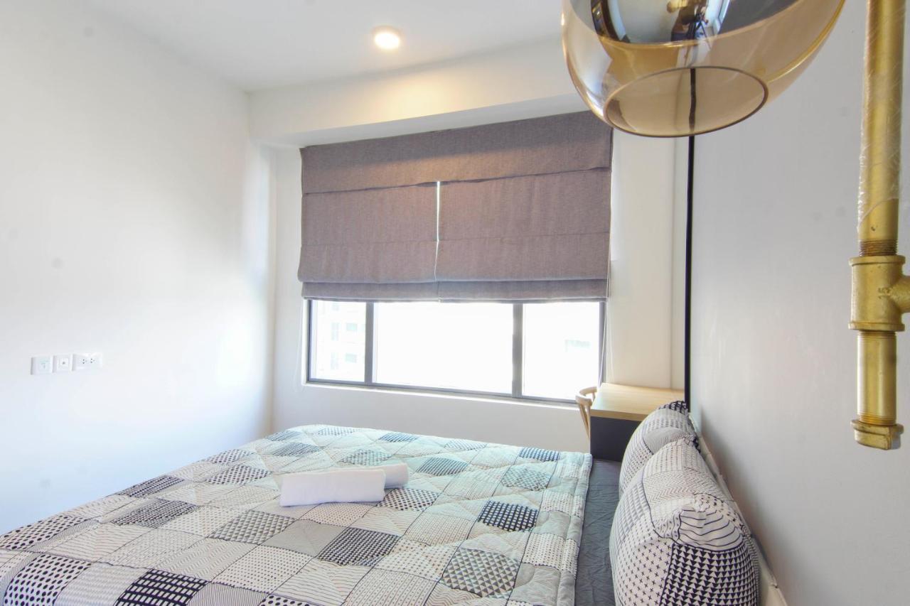 Apartment River Gate 4 Near Bui Vien-food Street *