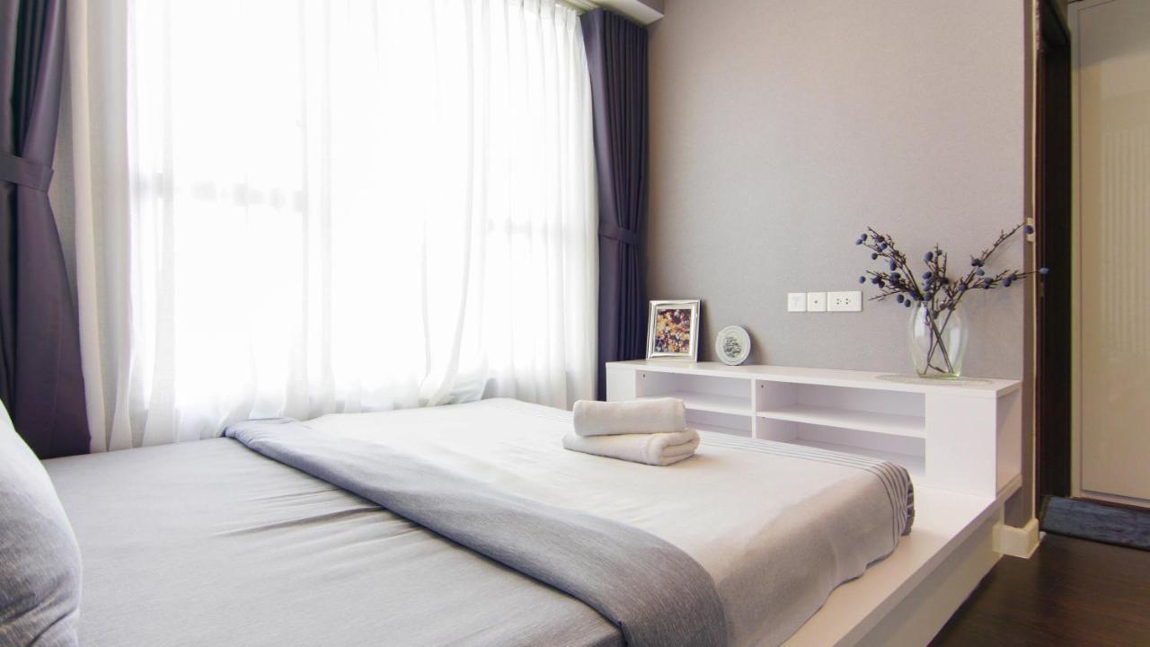 River Gate 4 Near Bui Vien-food Street Apartment