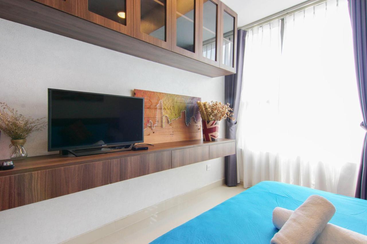 River Gate 4 Near Bui Vien-food Street Apartment